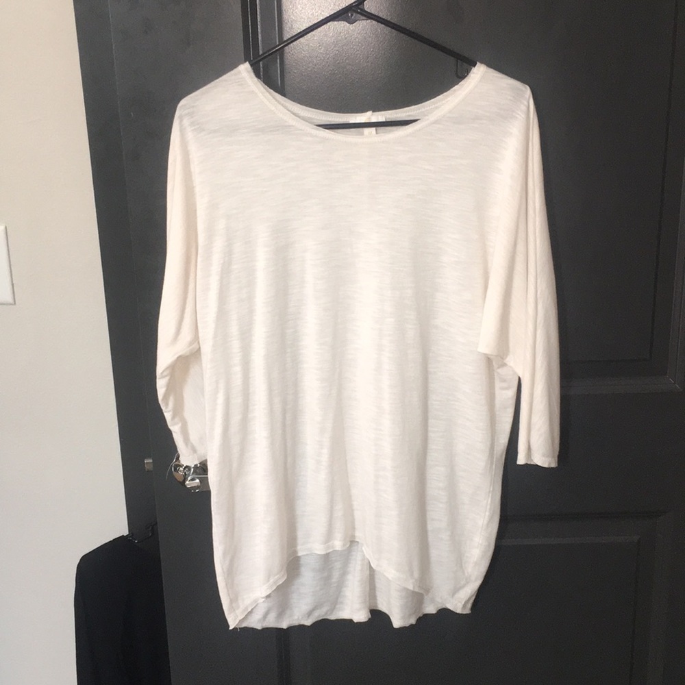 3/4 sleeve